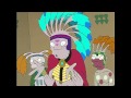 Native Martians