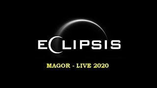 Video Magor - Eclipsis - Live - Paka Plná Piva 2020