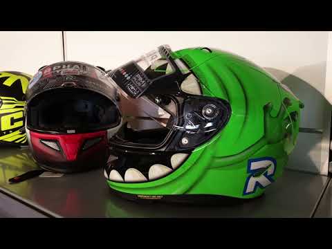 Promotion Film Honda Semmler 2019