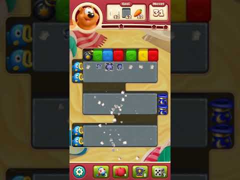 Toon blast 3088 no boosters