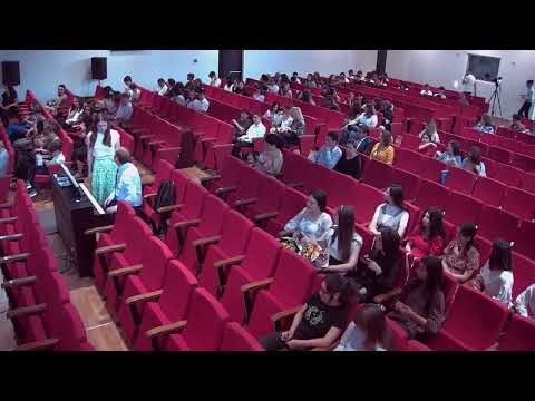 Festivitatea de premiere 2022-2023