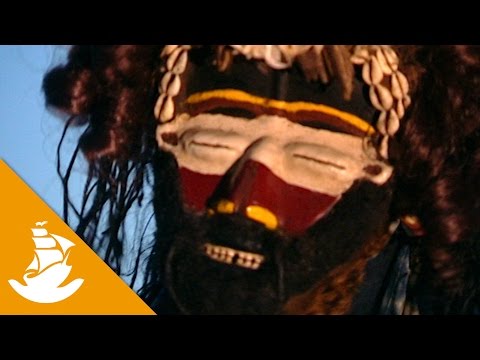 Wè/Guéré/Wobe video