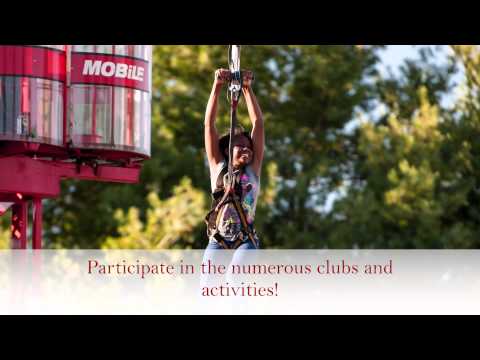 GMercyU International Overview