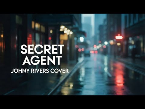 Secret Agent Man | A 77-Year Guitarist's Take