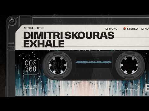 Dimitri Skouras - Exhale