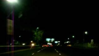 Distant Lights - Burial