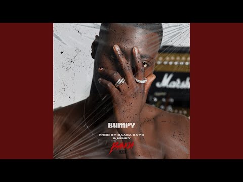 Bumpy