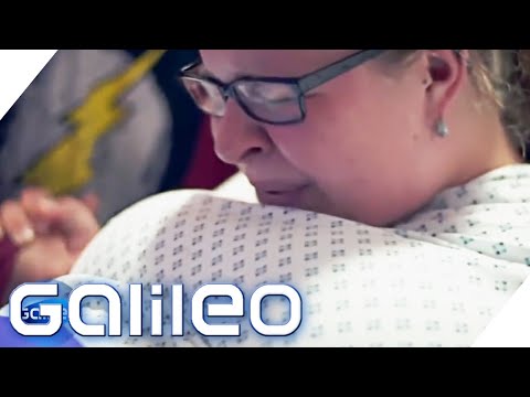 The Miracle of Birth | Galileo | ProSieben