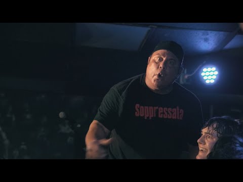 [hate5six] Infest - June 22, 2025 (Big Frank Memorial)