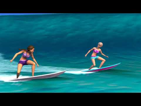 Barbie in A Mermaid Tale 2 ( 2012 ) | Teaser Trailer