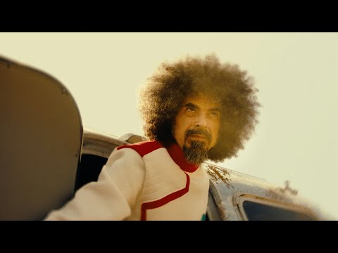 CAPAREZZA - IO SONO IL VIAGGIO (Official Video)