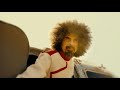 CAPAREZZA IO SONO IL VIAGGIO Official Video