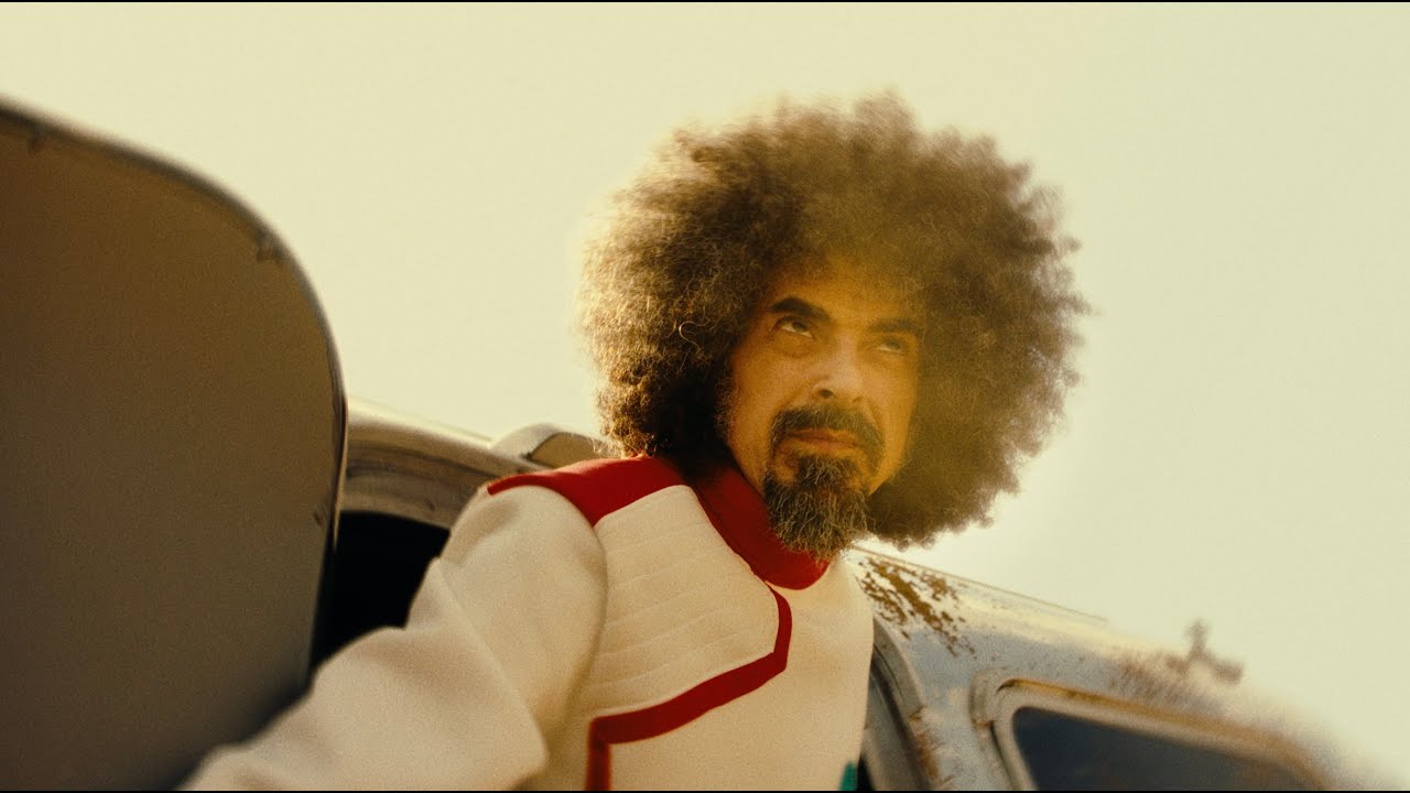  mit dem Titel 'Io Sono Il Viaggio' / Video ((jetzt ansehen))