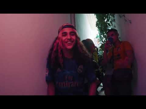 LILLEN  - WESH LA GANG GANG (Official Video)