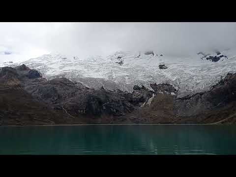 Nevado Huaytapallana