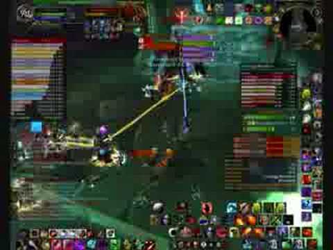 Clan Plaid / Blighted's Gurtog Bloodboil First Kill