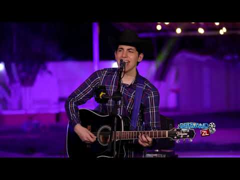 Los De La Aurora - La Bicicleta (En Vivo 2020)