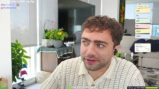 CHAT INVESTS $1,000,000 KEEPS PROFIT DAY 5 (MIZKIF VOD 08/07/2026)
