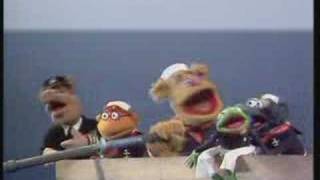 muppet show: Sea Chantey