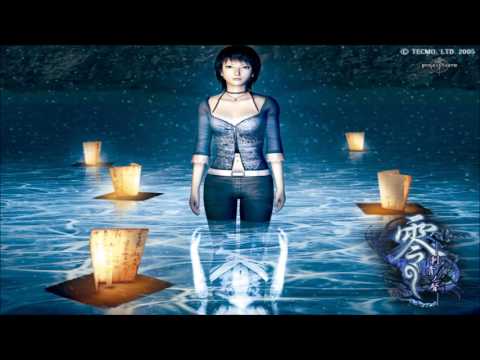 Drakim's VGM 410 - Fatal Frame III: The Tormented - Koe