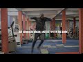 KEEP PUSHING GRRAT MOTIVATION LIHAMBAL