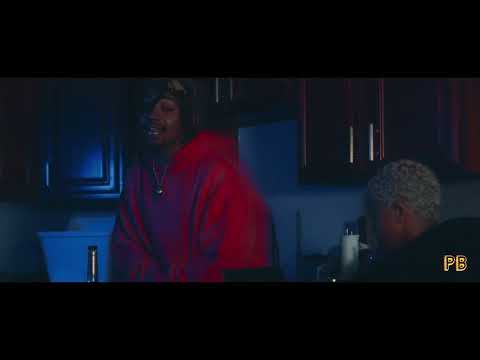 Young Juve Out The Bottle (Official Video)