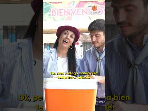 ¿Cuánto cuesta armar una heladerita para ir a Jesús María? 🤔🧊