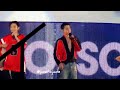 We Young - EXO-SC 20230729 Waterbomb Festival Tokyo Fancam