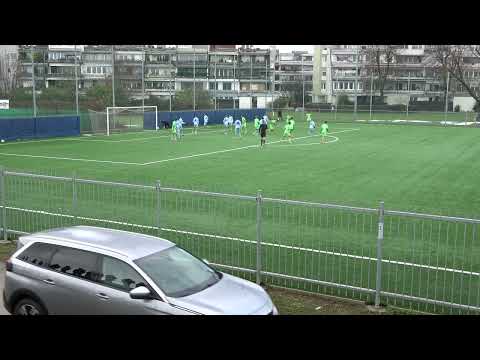 ILIRIJA  - ND GORICA  1 : 0        18. KROG 1.SML  9. 12. 2023