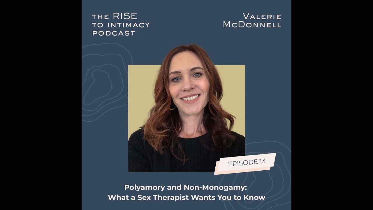 Polyamory and Non-Monogamy: What a Sex Therapist Wants You to Know