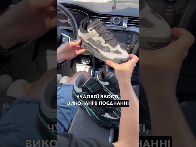 Чоботи жіночі шкіряні байка хутро 592641 Чорний Кросівки чоловічі вологостійкі 590250 Чорні сірі