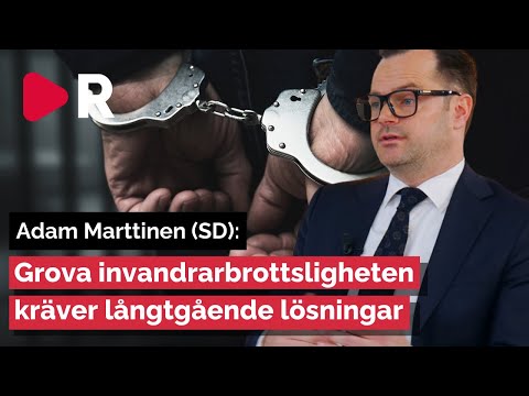 Regeringen inför anonyma vittnen – det här innebär det