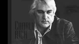 Charlie Rich -- Beautiful Woman