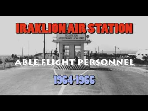 IAS - Able Flight - Roster 2 of 5