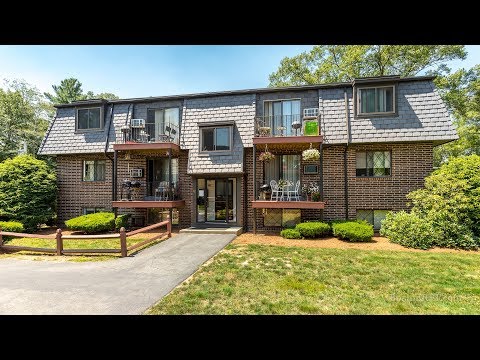 42 Main St, Unit 14, North Reading MA - William Hoey - Tel 781-710-3132