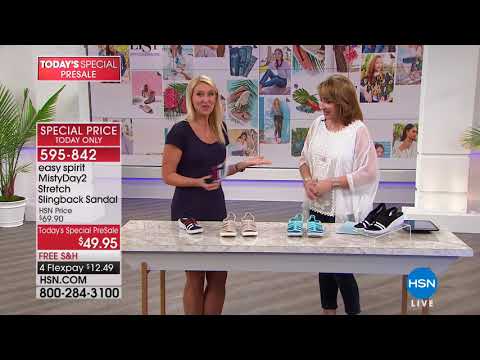HSN | The List with Colleen Lopez 05.24.2018 - 09 PM