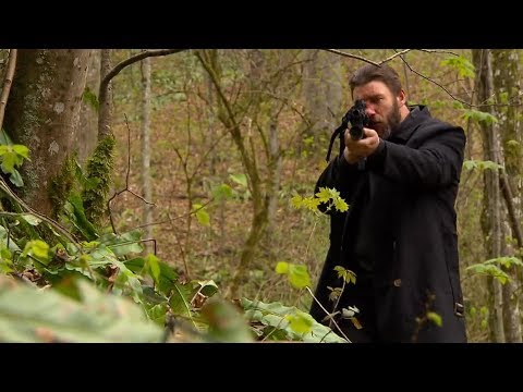 Michael Joachim Heiss im TV Bericht zu den Dreharbeiten zu "Der Treue größter Akt"