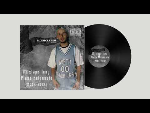 Jon Baiat Bun (Iony) X Cartier - Facem ce Vrem