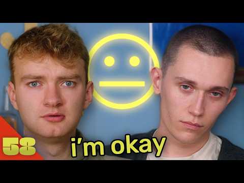 Jack is Struggling | Shut Up I'm Talking