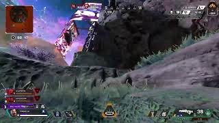 ［APEX］totsありがとう