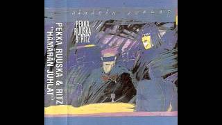 Mitä tekisit yhdellä ihmiselämällä (Pekka Ruuska)