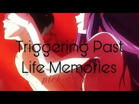 past life memories pt2 | pick a card ʚ♡⃛ɞ