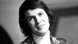 Salvatore Adamo - The magic key (La magica clave)