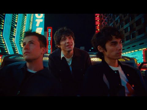 Wallows – At the End of the Day (Official Video)