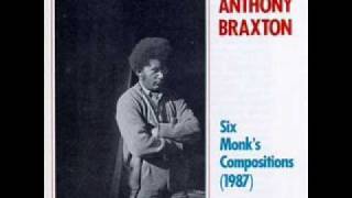 Anthony Braxton - Skippy