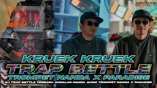 Download lagu DJ TRAP BETTLE TROMPET NANDA X PARADISE STYLE TERBARU 2K25 ANDALAN NANDA AUDIO BASS BRUTAL NGRUWEK2 mp3 Download lagu DJ TRAP BETTLE TROMPET NANDA X PARADISE STYLE TERBARU 2K25 ANDALAN NANDA AUDIO BASS BRUTAL NGRUWEK2 mp3
