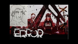 #1おっさんが挑むHololive ERROR　ED1