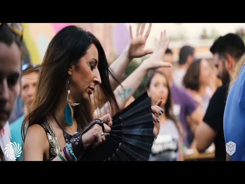 Aftermovie - TesseracTstudio Label Day at KPTM