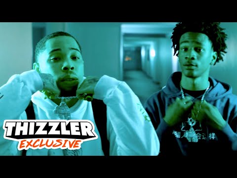 OTM (Duffy x BluePesos) x Armani DePaul - Raider (Exclusive Music Video) II Dir. Spingen