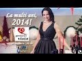 Prețuiește Viața La Cumpăna Dintre Ani Alături De Andreea Marin